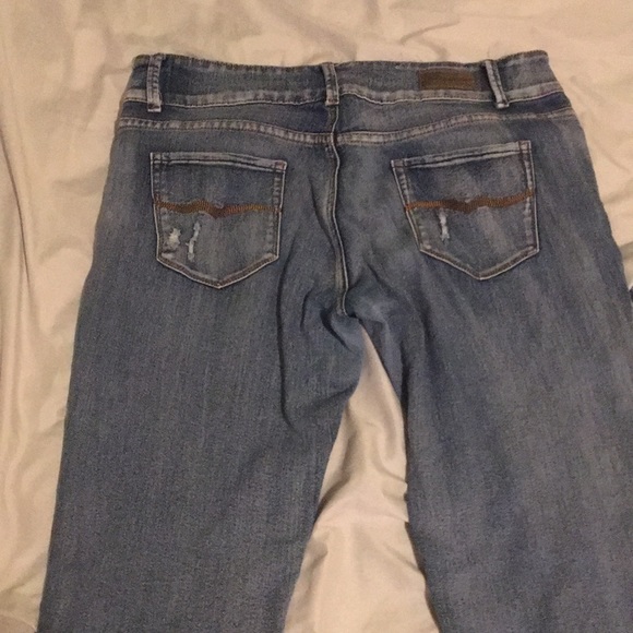 Jeans - Picture 2 of 2